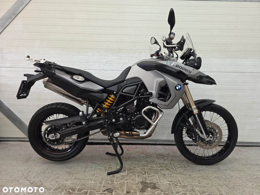 BMW GS - 6