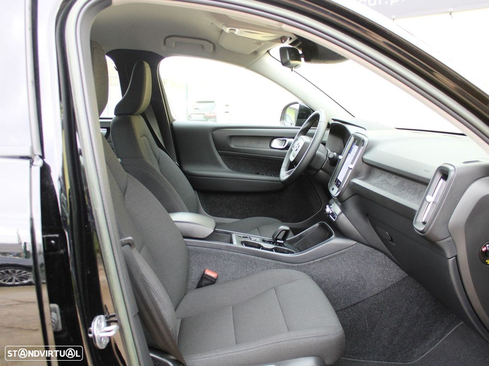 Volvo XC 40 1.5 T2 Essential Auto - 55