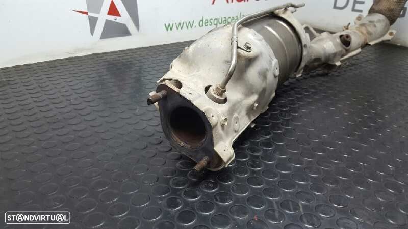 FILTRO DE PARTíCULAS RENAULT KOLEOS DYNAMIQUE - 3