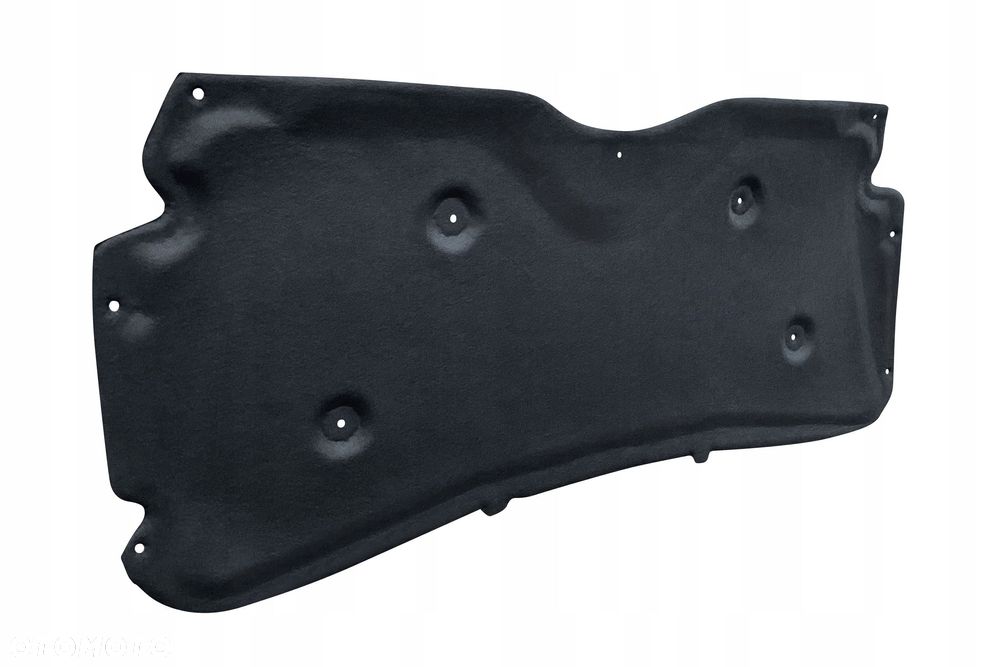 honda cr-v ii 2001-2006 wygłuszenie maski z kompletem spinek 74141s9a0 - 5
