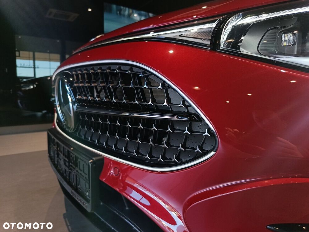 Mercedes-Benz CLA - 6