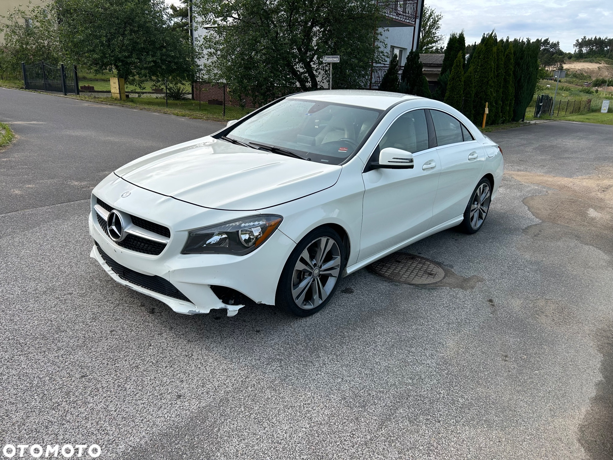 Mercedes-Benz CLA Shooting Brake 250 7G-DCT - 4