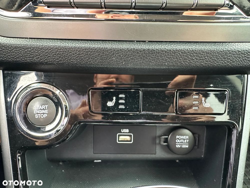 SsangYong/KGM Korando 1.5 T-GDI Onyx 2WD - 17