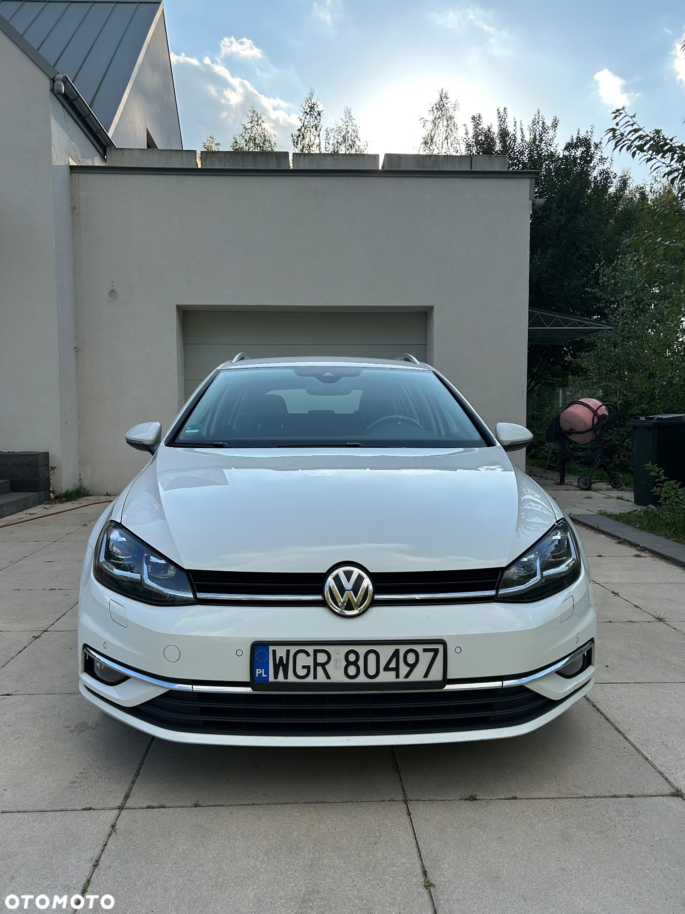 Volkswagen Golf VII 2.0 TDI BMT 4Mot Highline DSG - 2