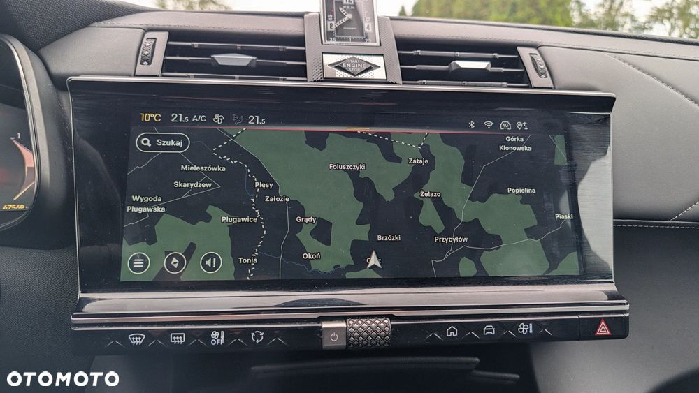 DS Automobiles DS 7 1.5 BlueHDi Opera - 17