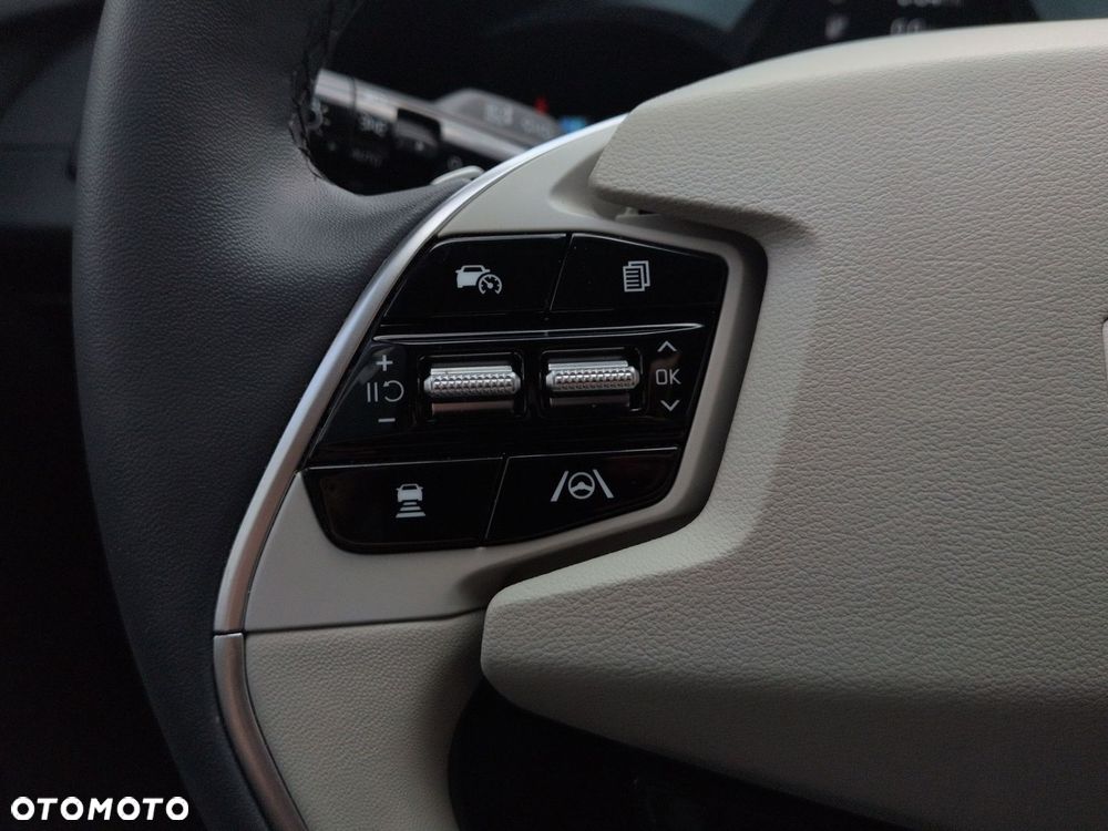 Kia EV6 77.4kWh Plus - 17