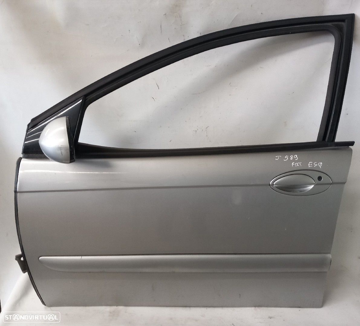 Porta frente esquerda CITROËN C5 I (DC_) - 1