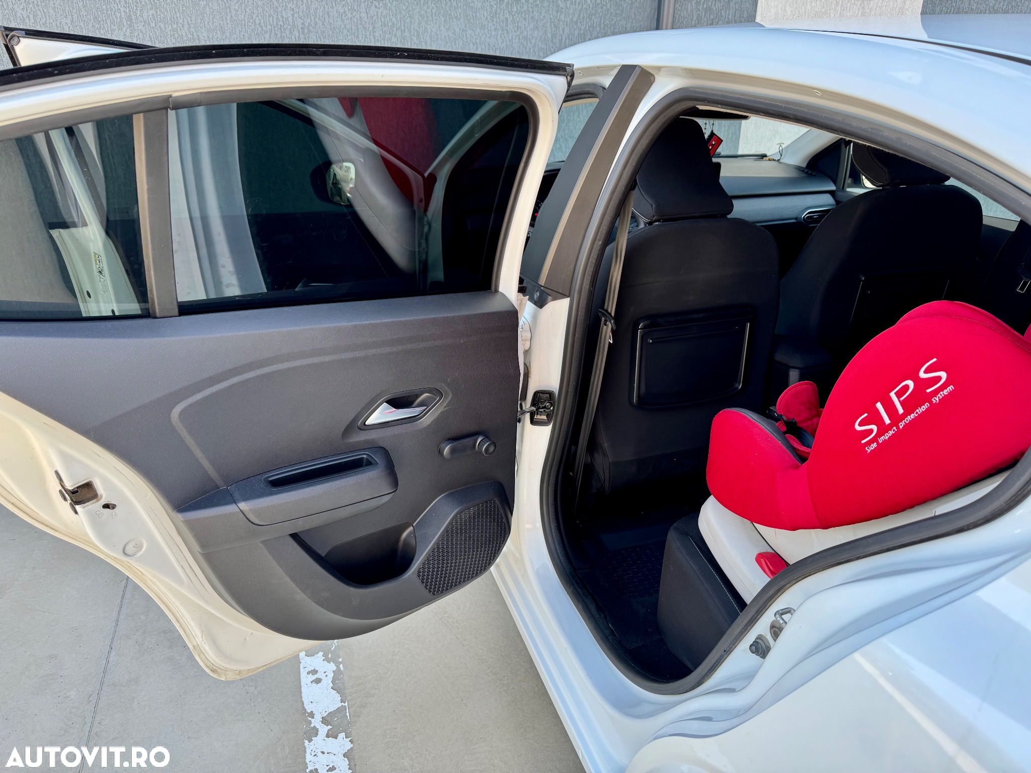 Dacia Logan ECO-G 100 MT6 Comfort - 20