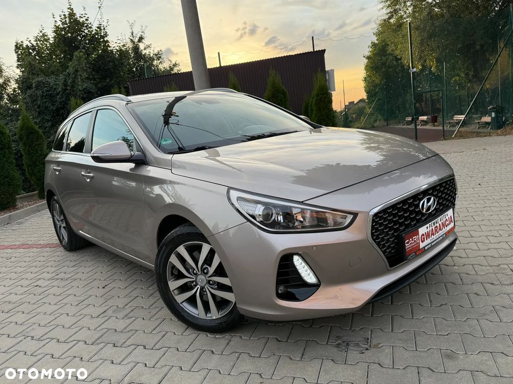 Hyundai i30 1.4 T-GDI Premium - 8