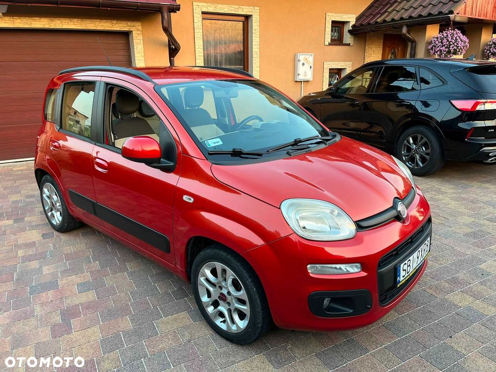 Fiat Panda - 2