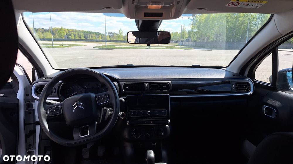 Citroën C3 1.2 PureTech Elle - 10