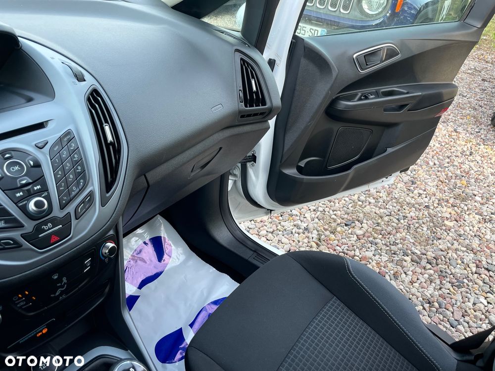 Ford B-MAX 1.4 SYNC Edition - 28