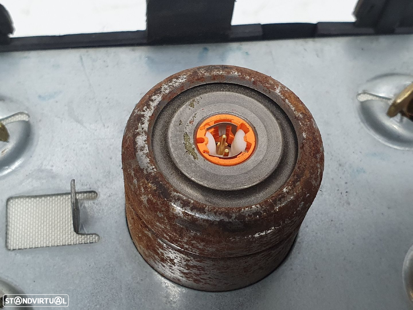 Airbag Passageiro Renault Kangoo (Kc0/1_) - 3