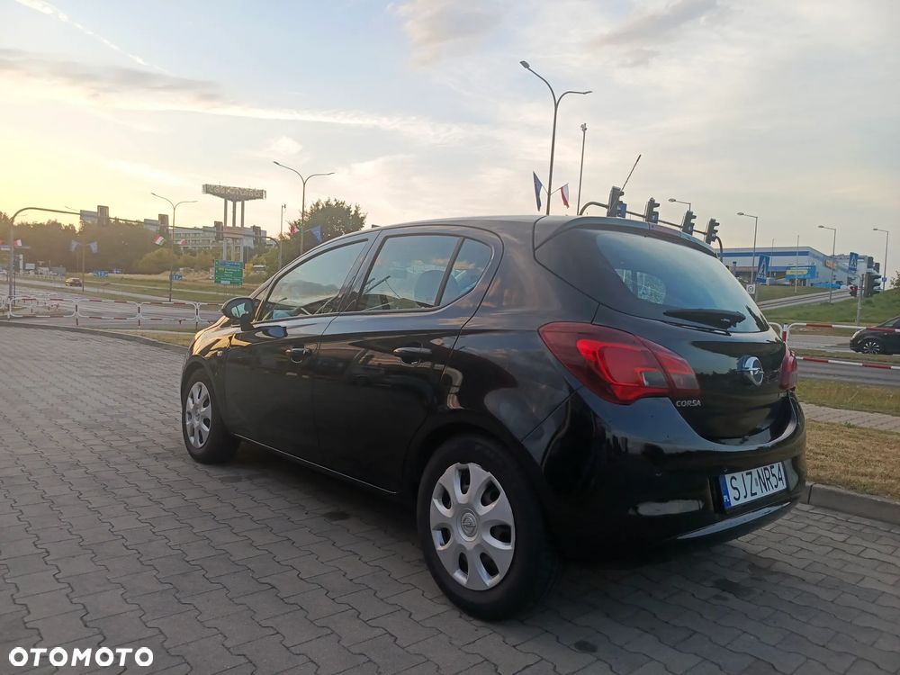 Opel Corsa 1.4 Enjoy - 3