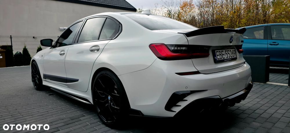 BMW Seria 3 - 6