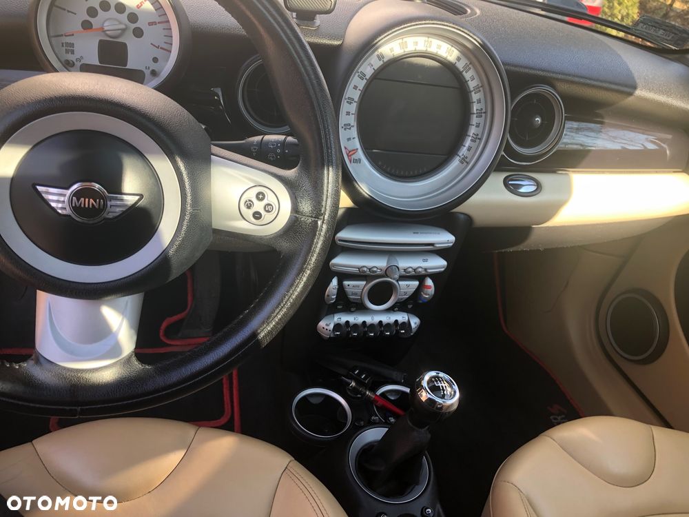 MINI Cooper D - 7
