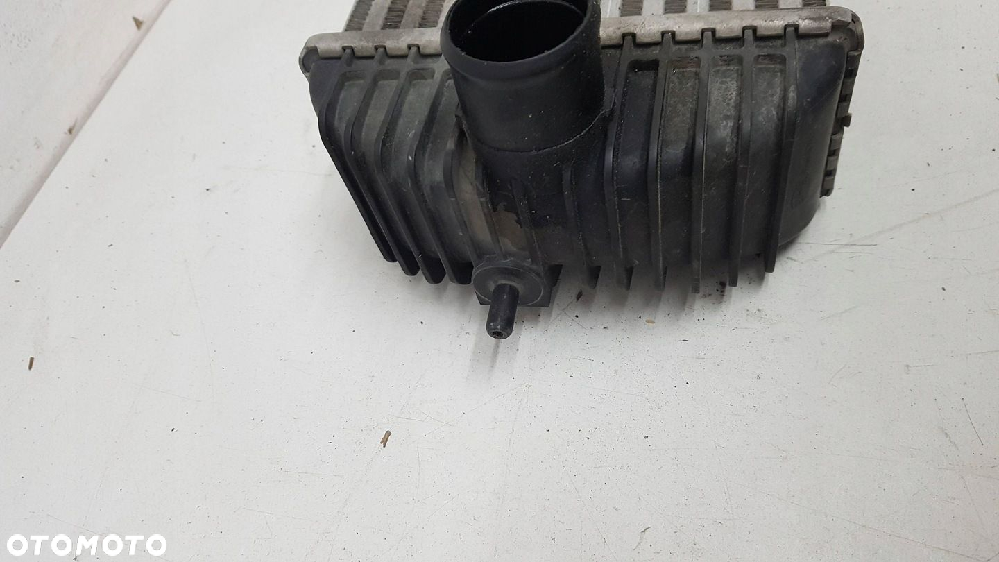 Suzuki Swift mk7 baleno 1.3 intercooler chłodnica powietrza - 2