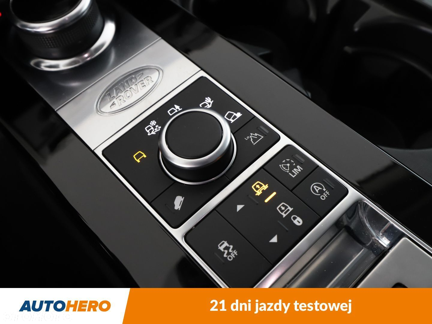 Land Rover Discovery V 2.0 SD4 HSE - 26
