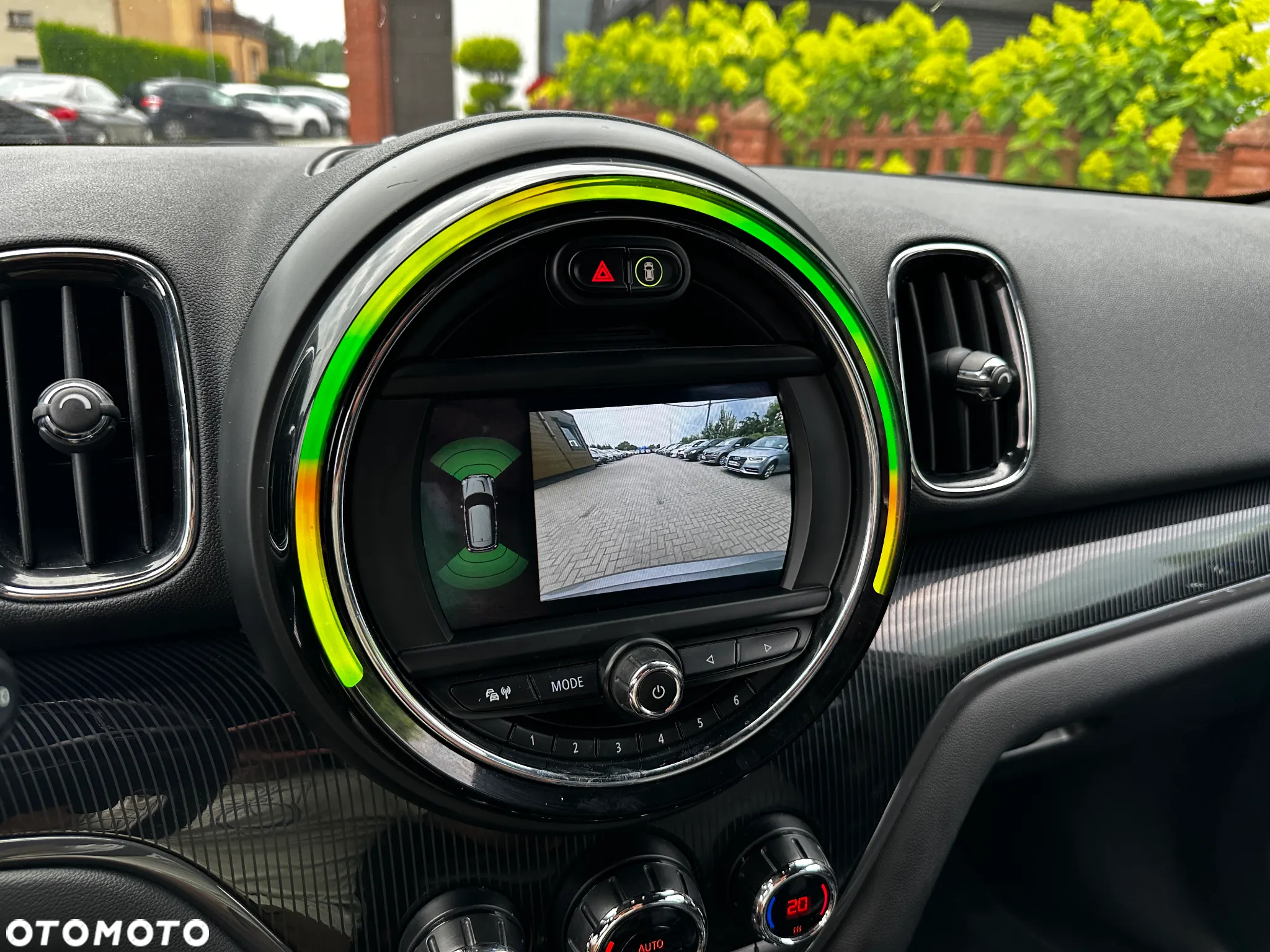 MINI Countryman Cooper S - 14