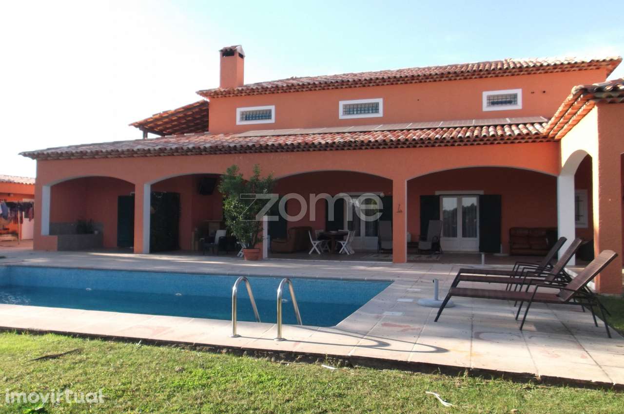 Quinta em Sangalhos - Grande imagem: 5/38