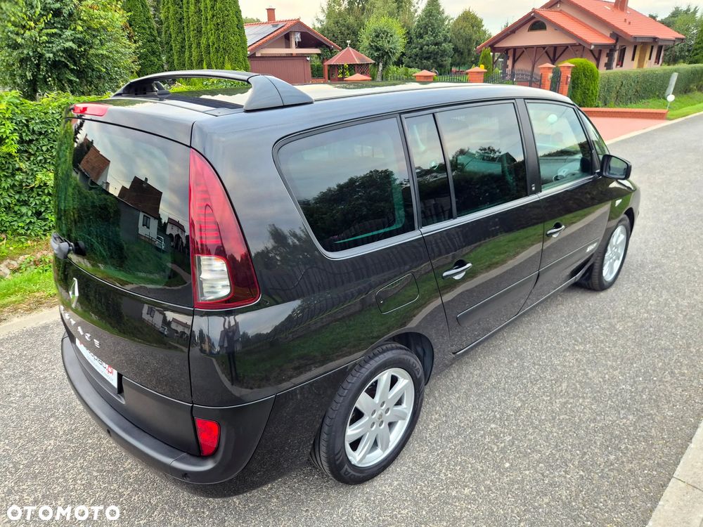 Renault Grand Espace 2.0 dCi FAP Expression - 18