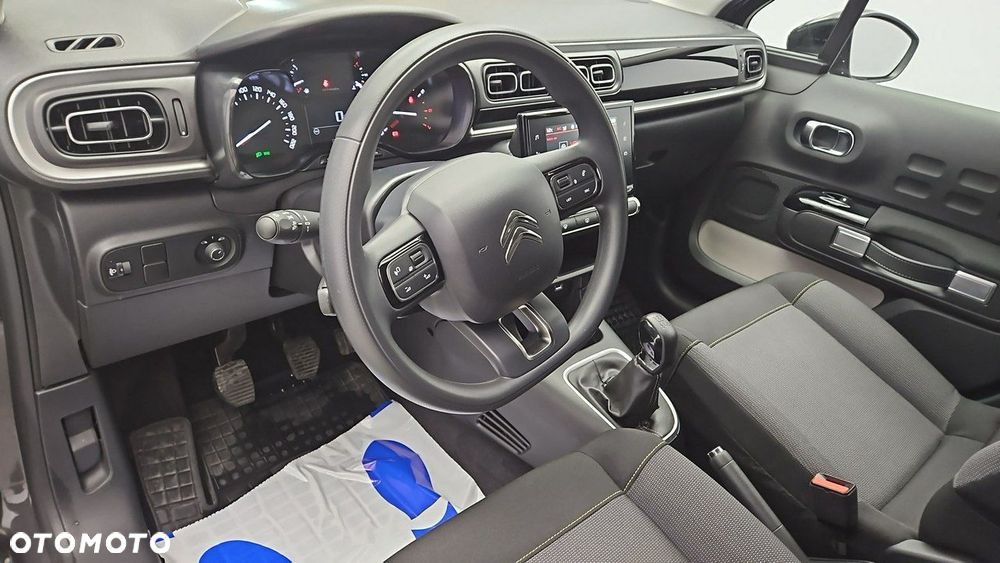 Citroën C3 1.2 PureTech Shine - 9
