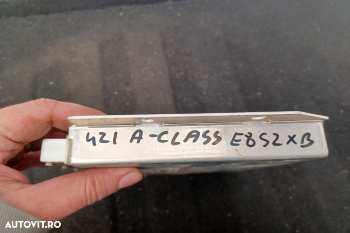 Calculator Modul Abs Esp 0295454232 0265109477 0295454232 0265109477 - 4