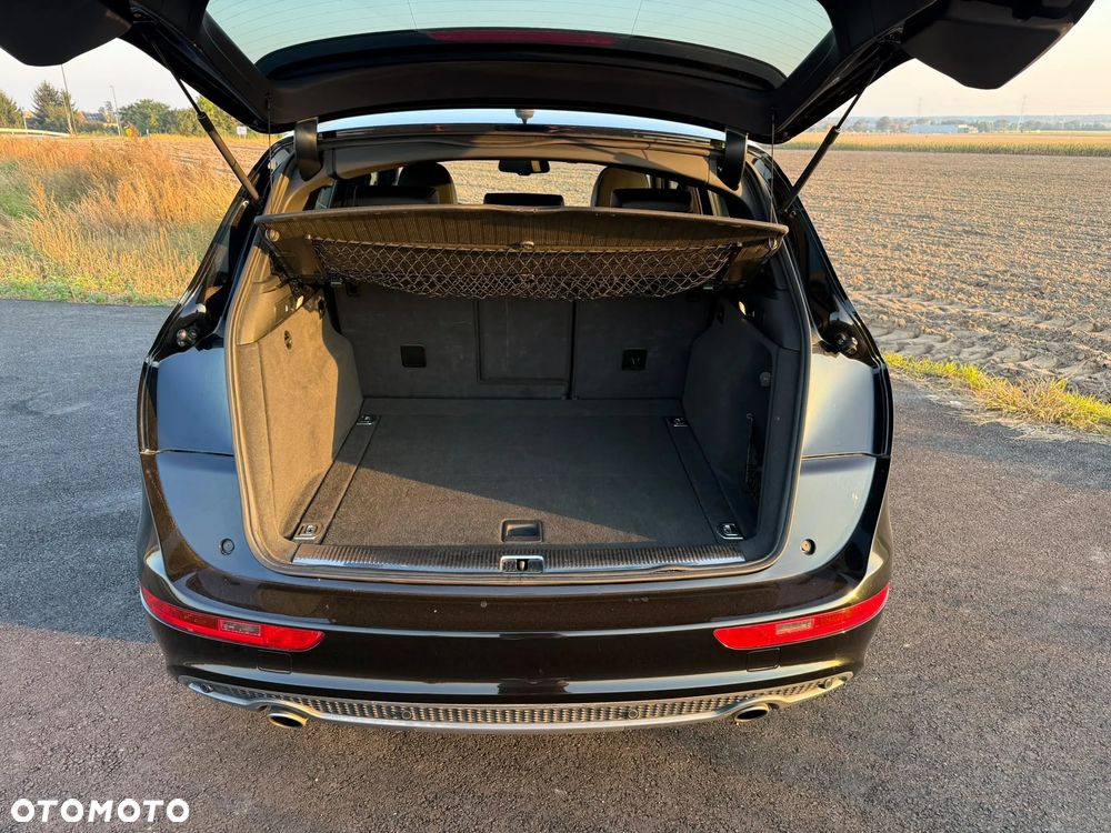 Audi Q5 3.0 TDI Quattro S tronic - 10