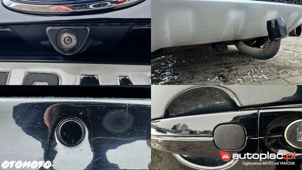 Ford Kuga 2.0 TDCi 4x4 Titanium - 11