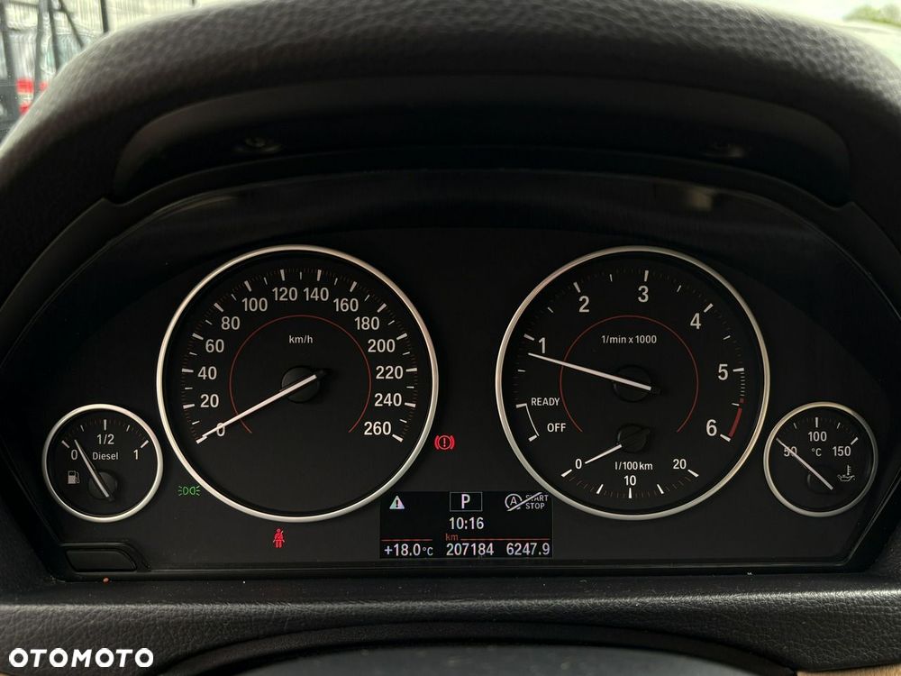 BMW Seria 3 - 15