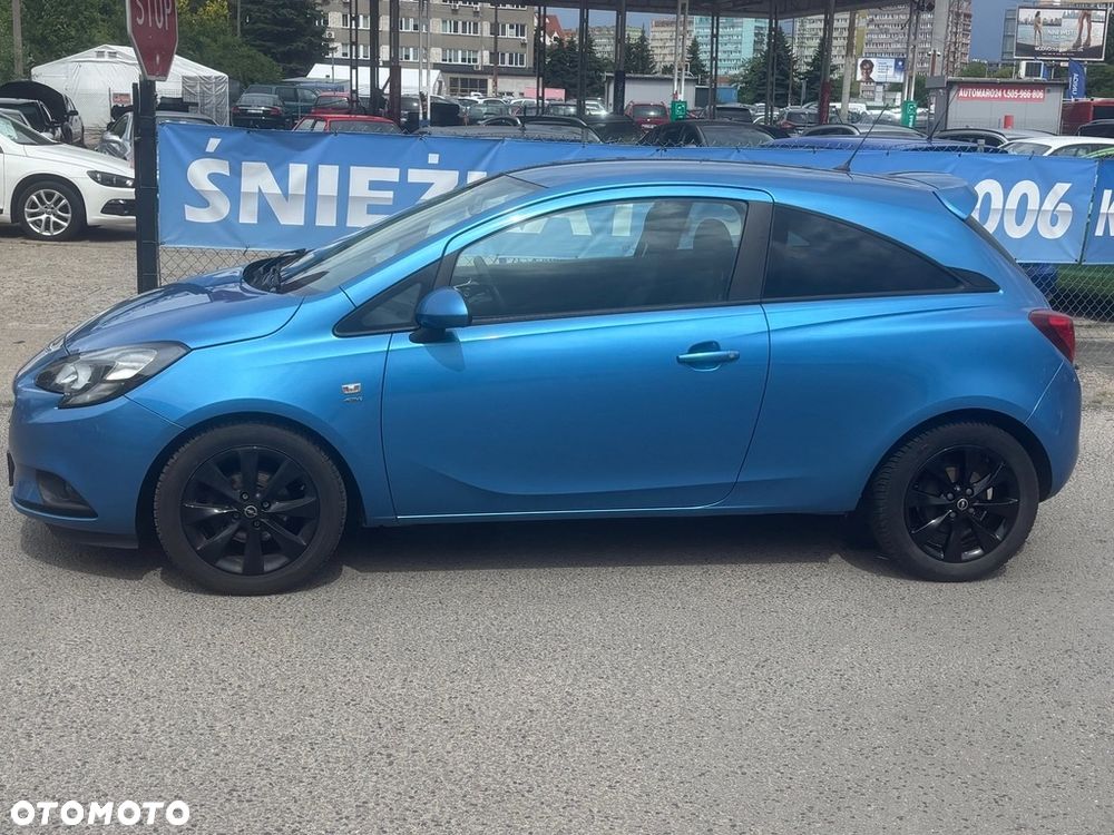 Opel Corsa 1.4 Active - 27