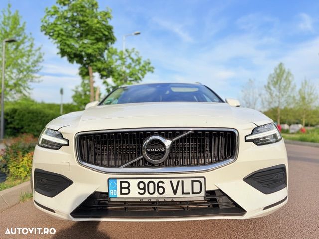 Volvo V60 - 5