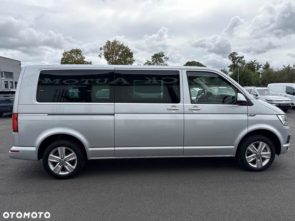 Volkswagen Caravelle - 2