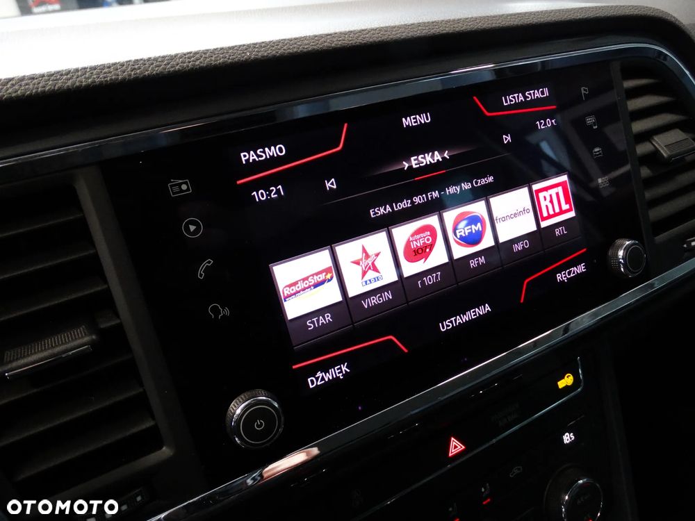 Seat Ateca 1.6 TDI Xcellence - 27