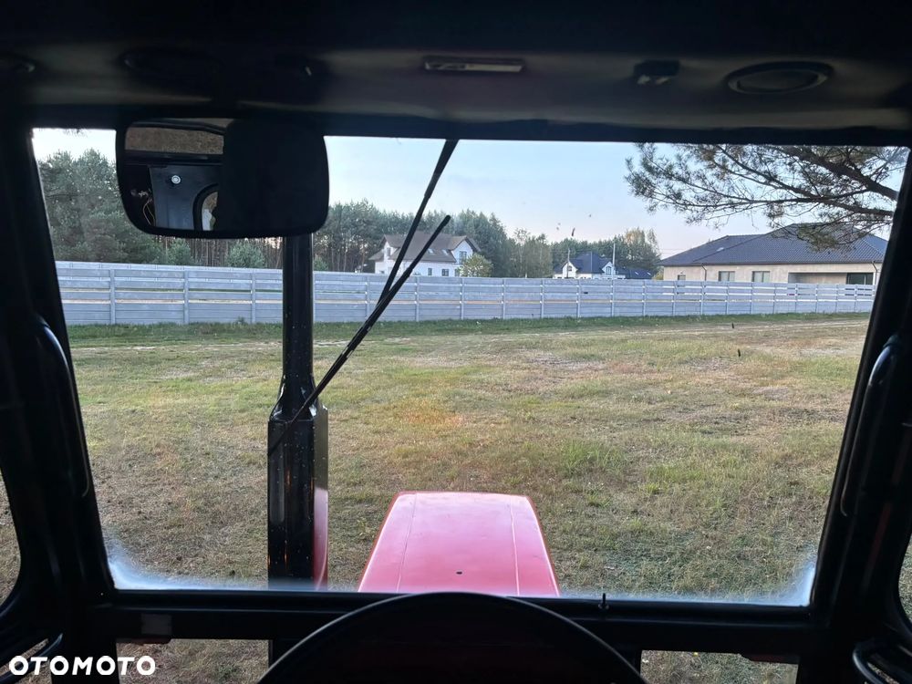 Zetor 5211 - 37
