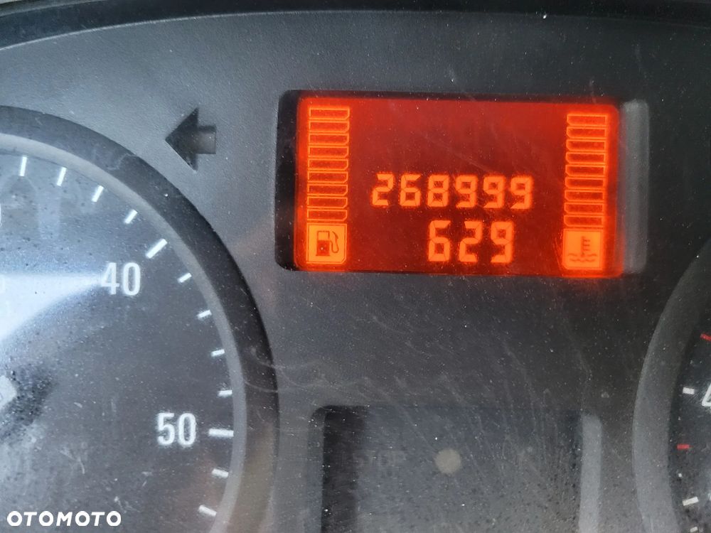 Renault Master - 27