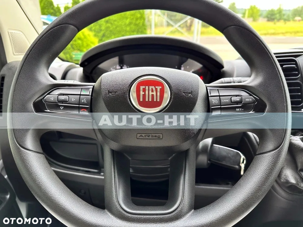 Fiat Ducato - 21