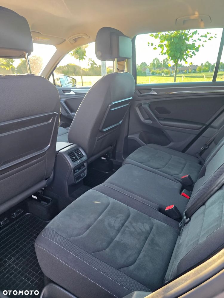 Volkswagen Tiguan 1.5 TSI EVO Highline DSG - 12
