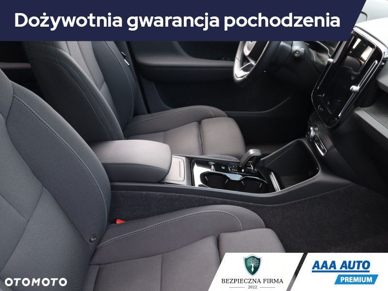 Volvo XC 40 - 10