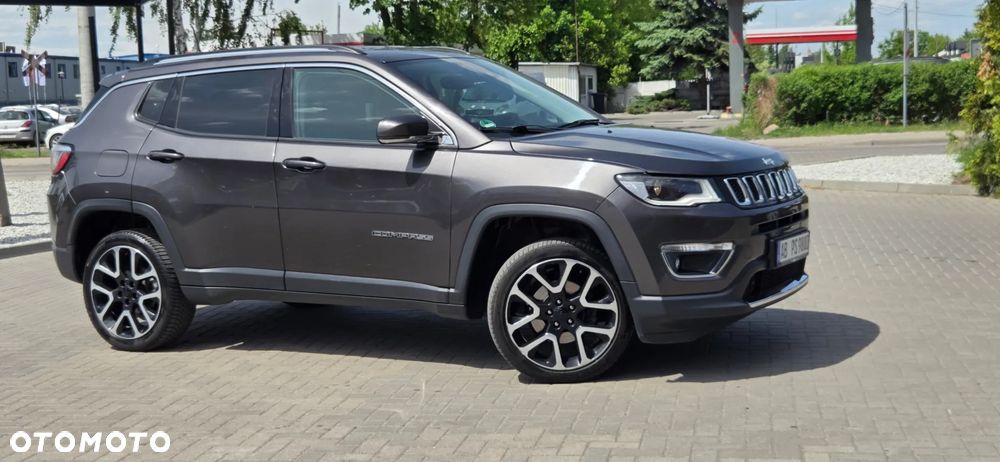 Jeep Compass - 20