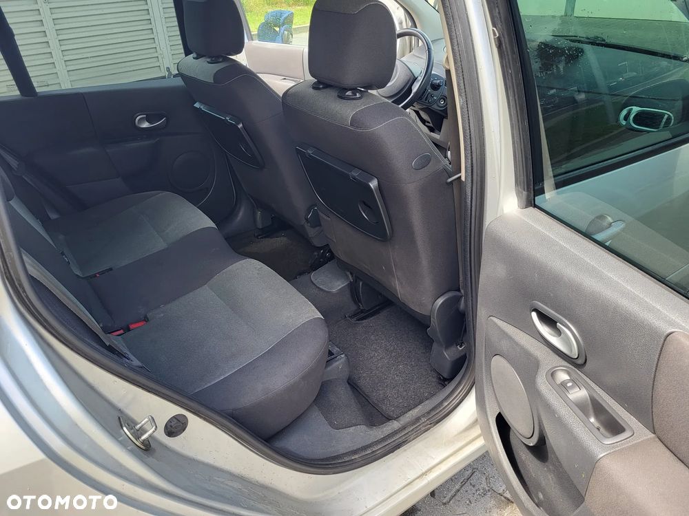 Renault Modus Grand 1.2 16V TCE Dynamique - 11