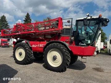 Inny Agrafic Condor GPS/NAVI - 7