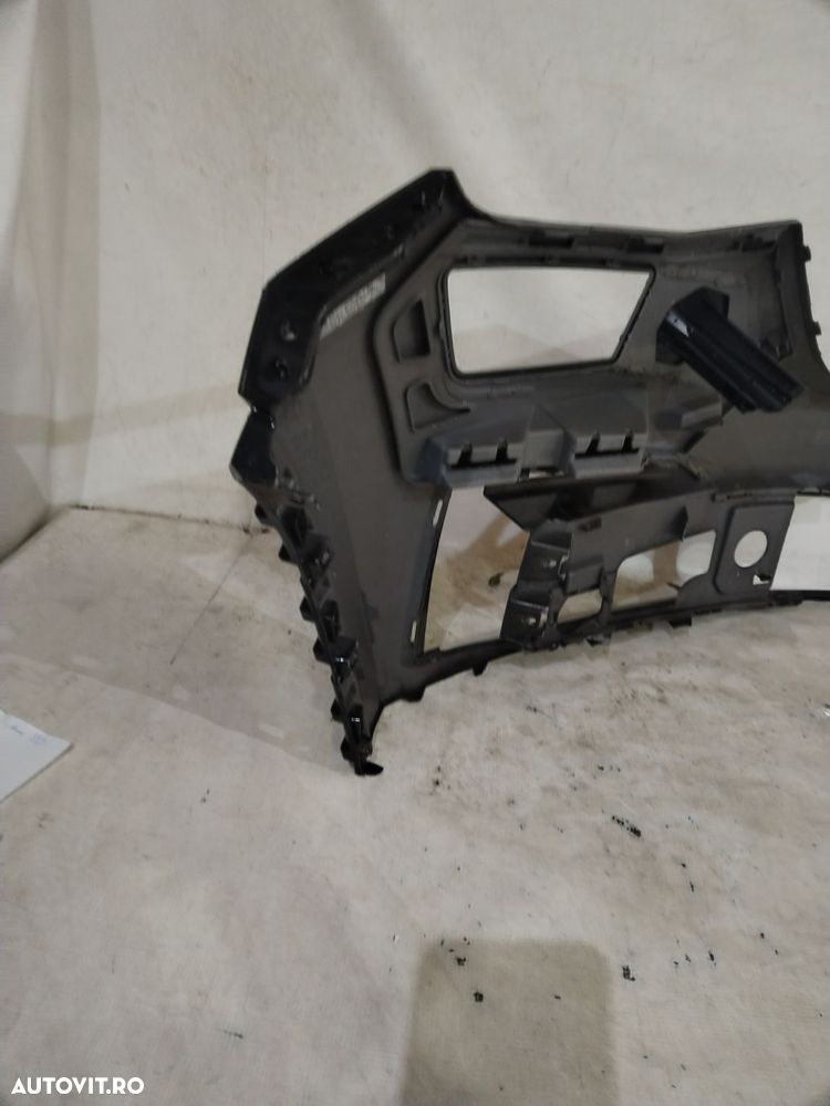 Bara fata Skoda Kodiaq, facelift, 2021, 2022, 2023, 2024, 2025, cod origine OE 565807221H. - 8