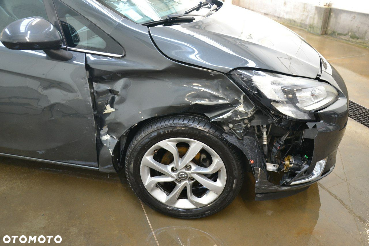 Opel Corsa - 11