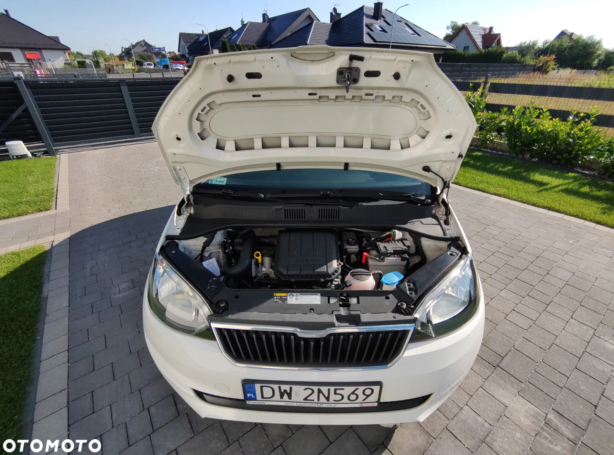 Skoda Citigo 1.0 Ambition - 7