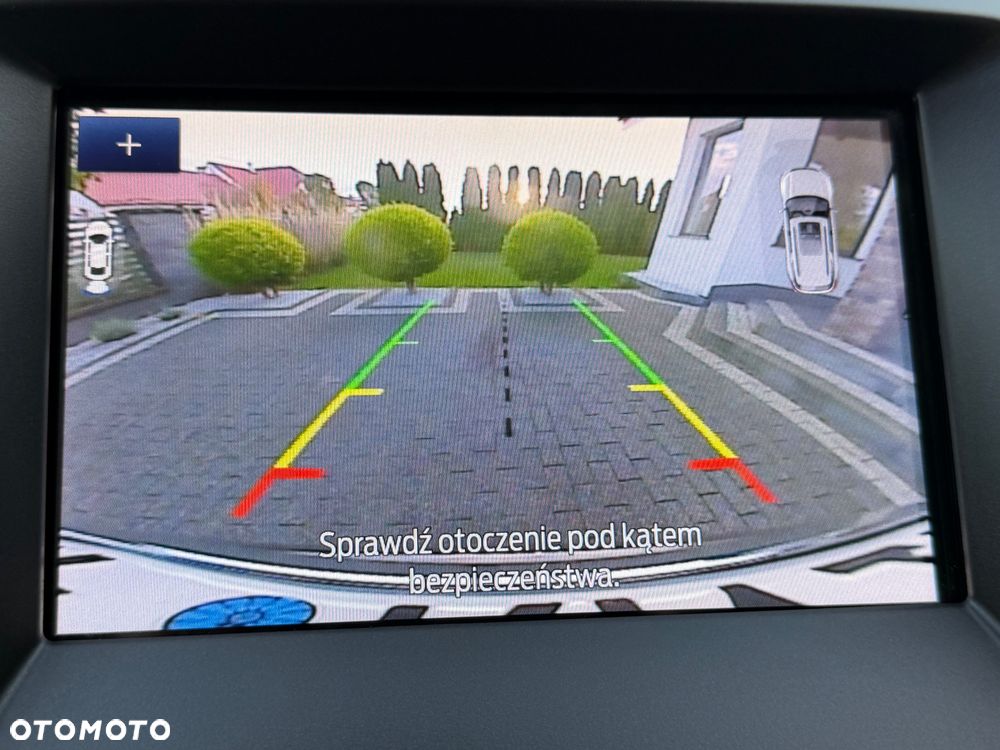 Ford Galaxy 2.0 EcoBlue Twin-Turbo V-Line - 32