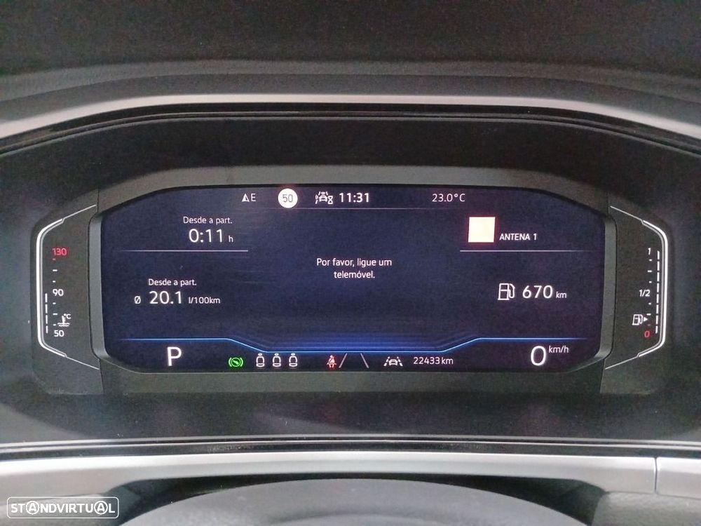 VW T-Roc - 19