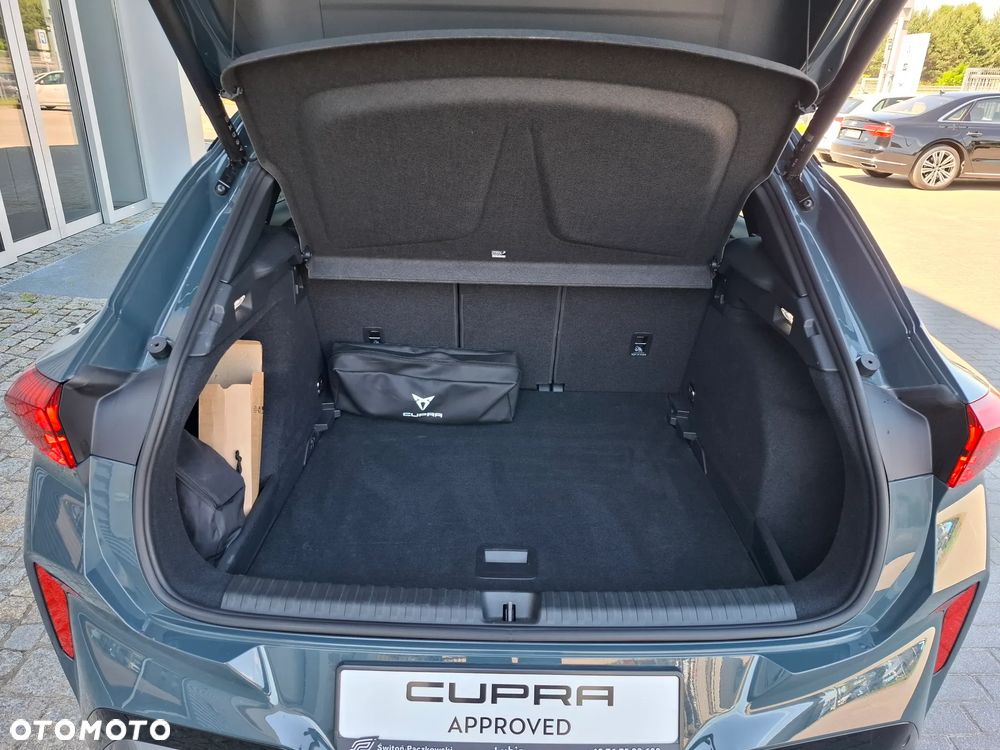 Cupra Terramar 1.5 eTSI mHEV DSG - 15