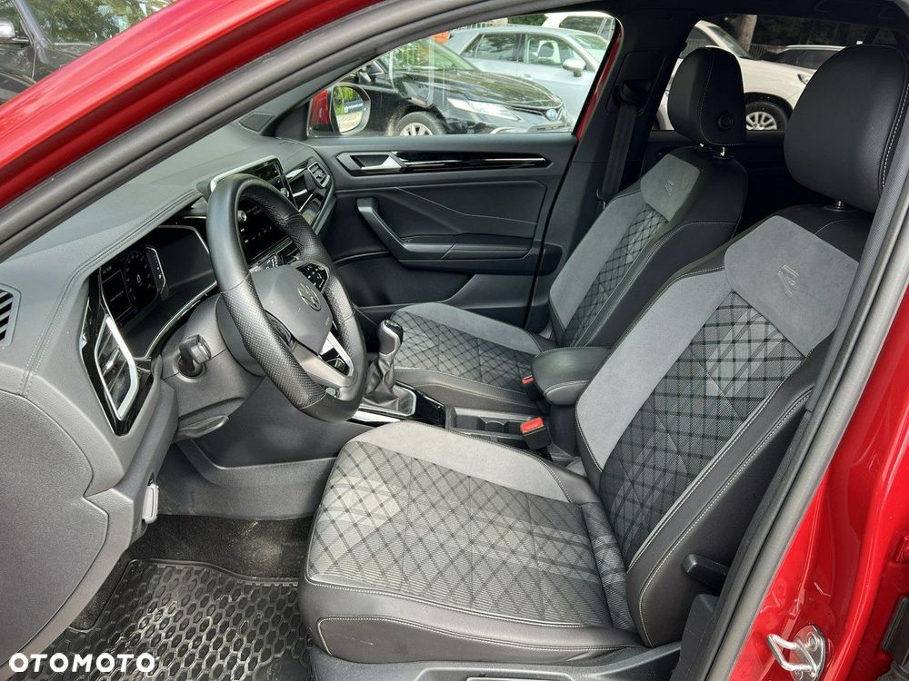 Volkswagen T-Roc 1.5 TSI R-Line - 18