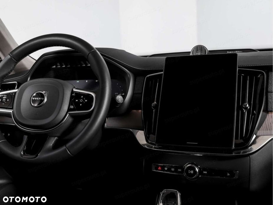 Volvo XC 90 B5 B AWD Ultra Bright 7os - 15